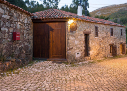 casa rural