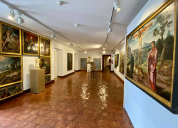Museu Municipal de Óbidos