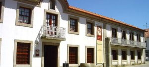 Museu Municipal de Oliveira de Frades