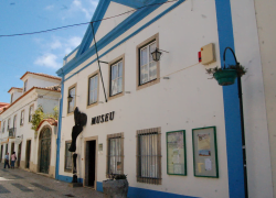 Museu da Lourinhã  