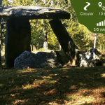 Monumento megalítico