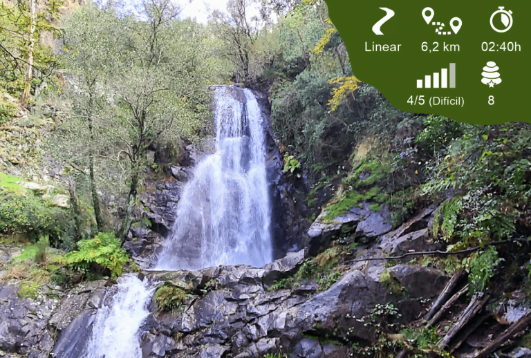 PNL2 Percurso Pedestre Da Pedra da Ferida à Louçainha