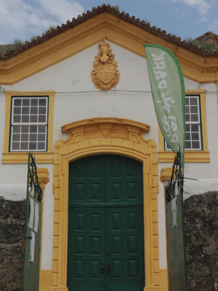 3º Encontro Networking para Agentes de Turismo da Região Centro